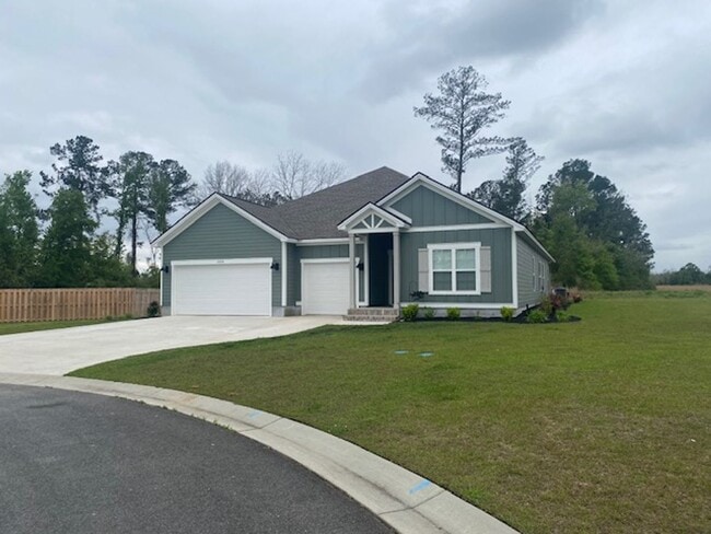Foto del edificio - 1020 Ballantyne Ln