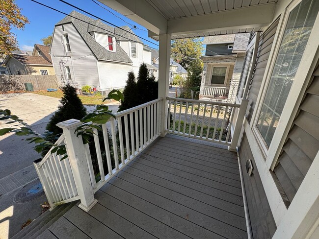 Building Photo - 3109 Hancock Ave