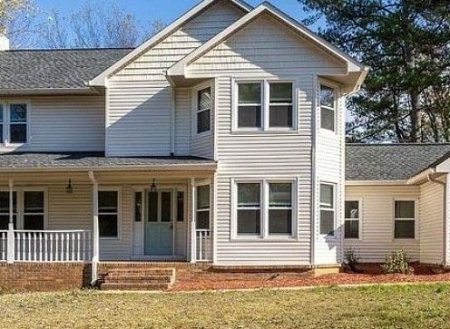 Building Photo - 219 Rosecliff Dr