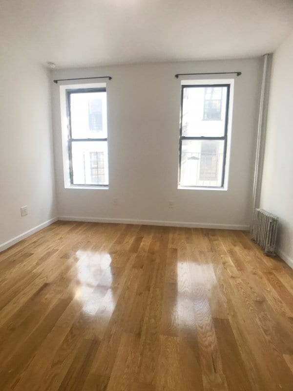 Building Photo - 527 W 135th St