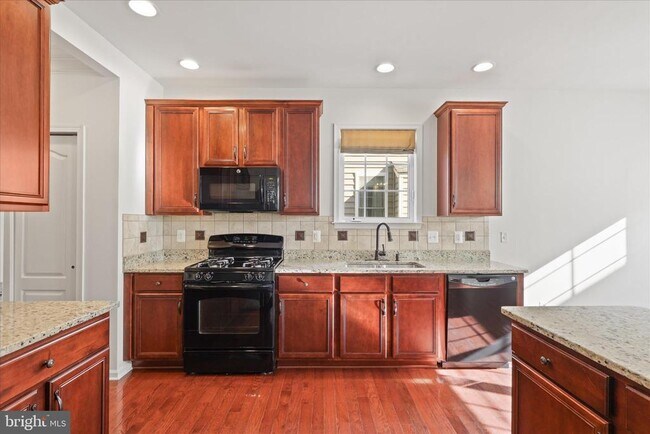 Foto del edificio - 15221 Londons Bridge Rd