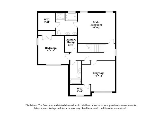 Building Photo - 3512 Oval Hesson Lane