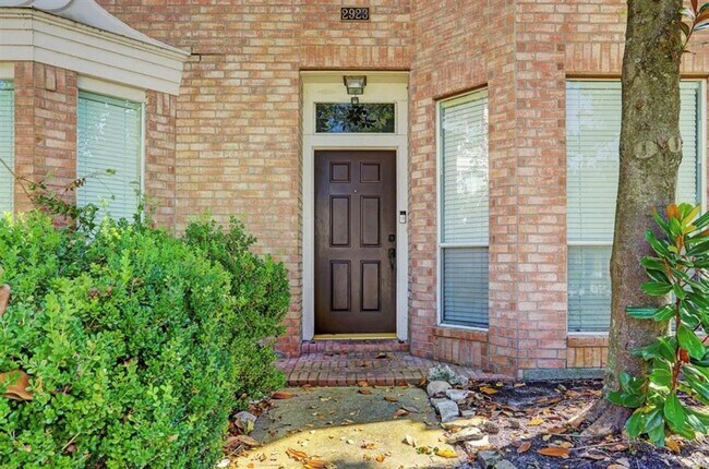 Foto del edificio - 2923 Crawford St