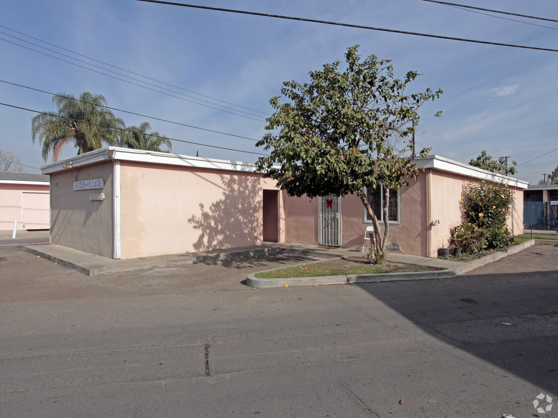 Building Photo - 1200 N Placentia Ave