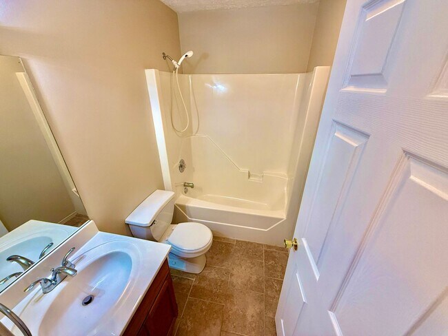 Foto del edificio - 2705 Beartooth Way