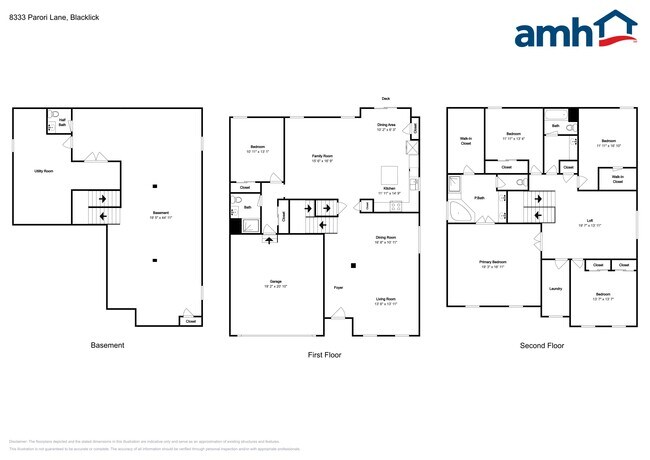Foto del edificio - 8333 Parori Ln