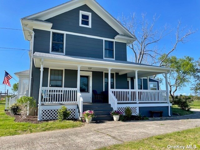 Foto principal - 4200 Youngs Ave