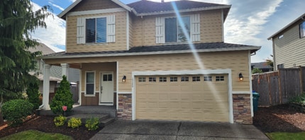 Building Photo - 13460 SE Highpointe St