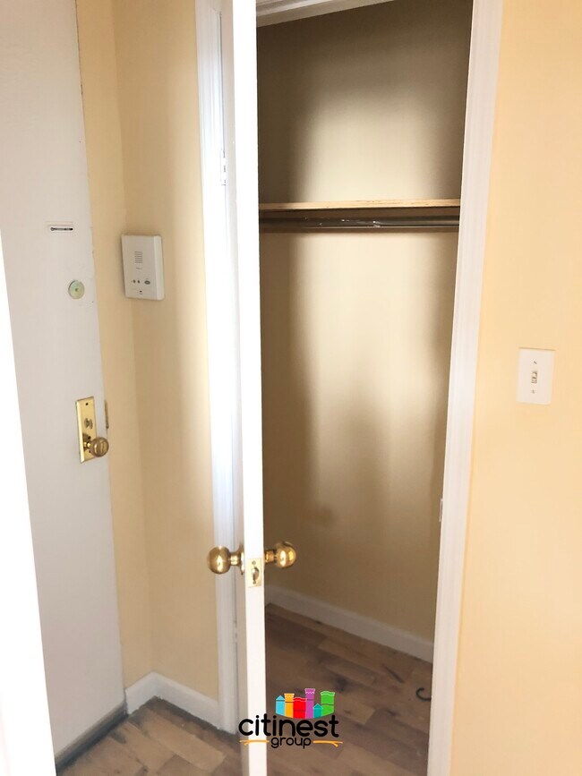 Foto del edificio - 520 W 163rd St