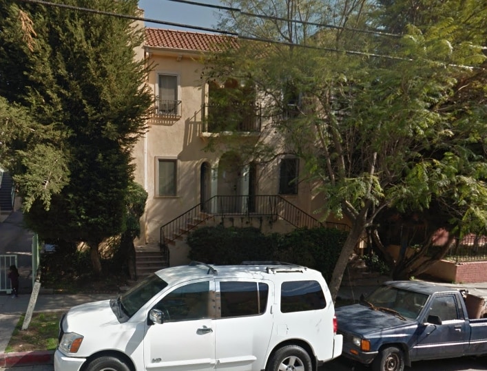 Primary Photo - 342 Columbia Ave
