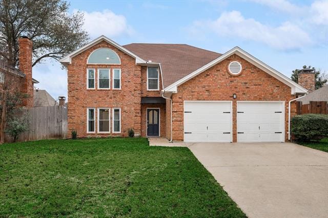 Building Photo - 1719 Altacrest Dr