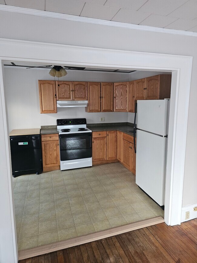 Foto del edificio - 69 Green St