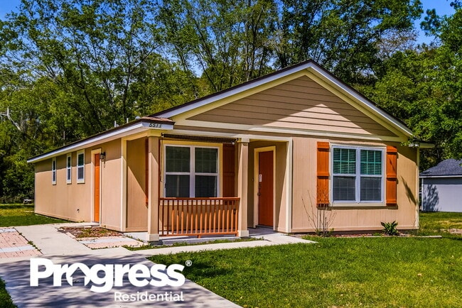 Building Photo - 5511 Redpoll Ave