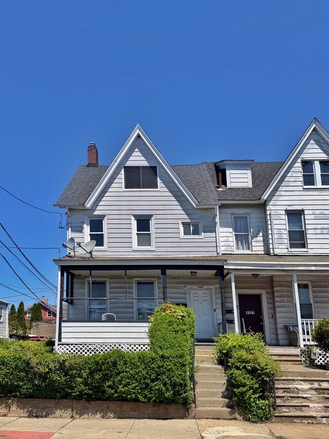 Building Photo - 1129 Butler St