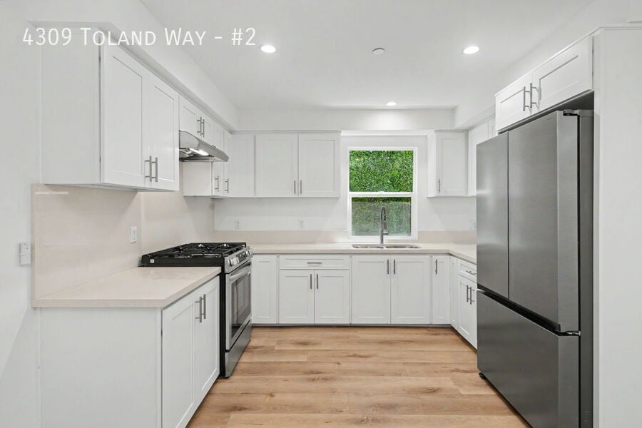 Photo - 4309 Toland Way-#2