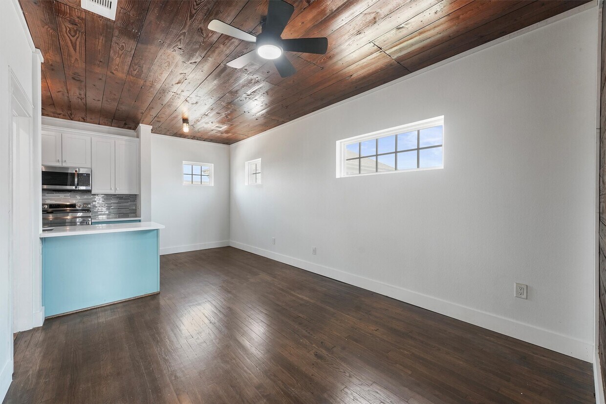 Foto del edificio - 1811 20th St