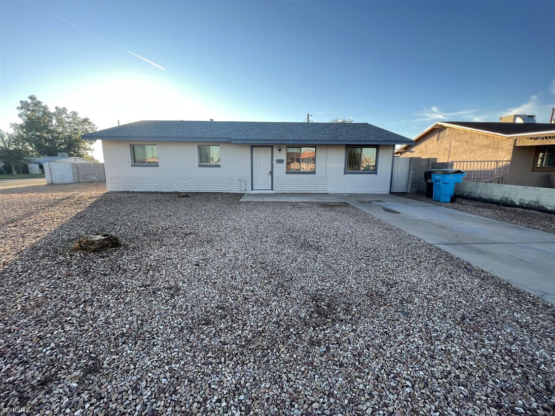 3802 N 80th Dr, Phoenix, AZ 85033 House Rental in Phoenix, AZ