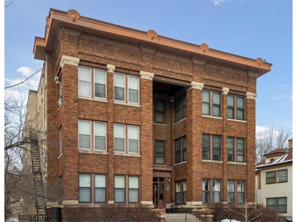 2606 Humboldt Ave S Unit 3, Minneapolis, MN 55408 Condo for Rent in