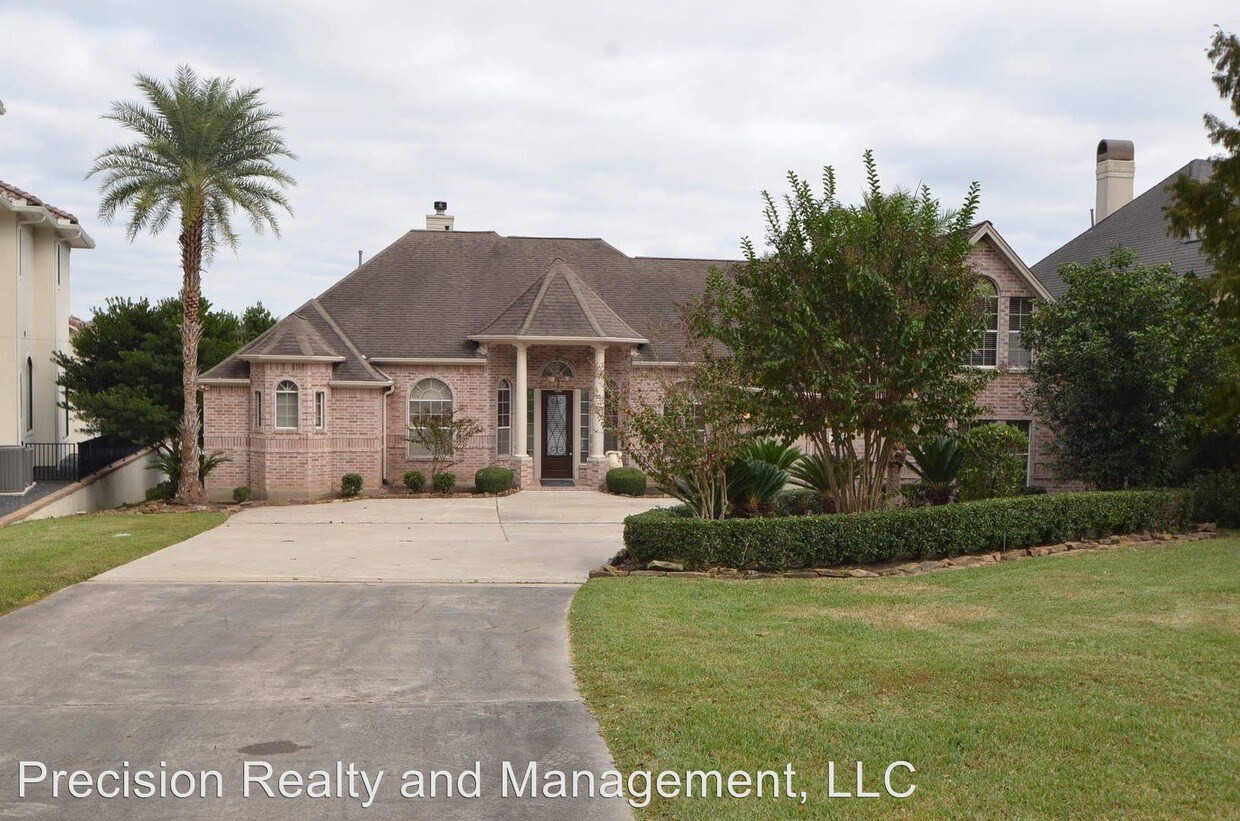19916 Gemstone Dr, Montgomery, TX 77356 House Rental in Montgomery