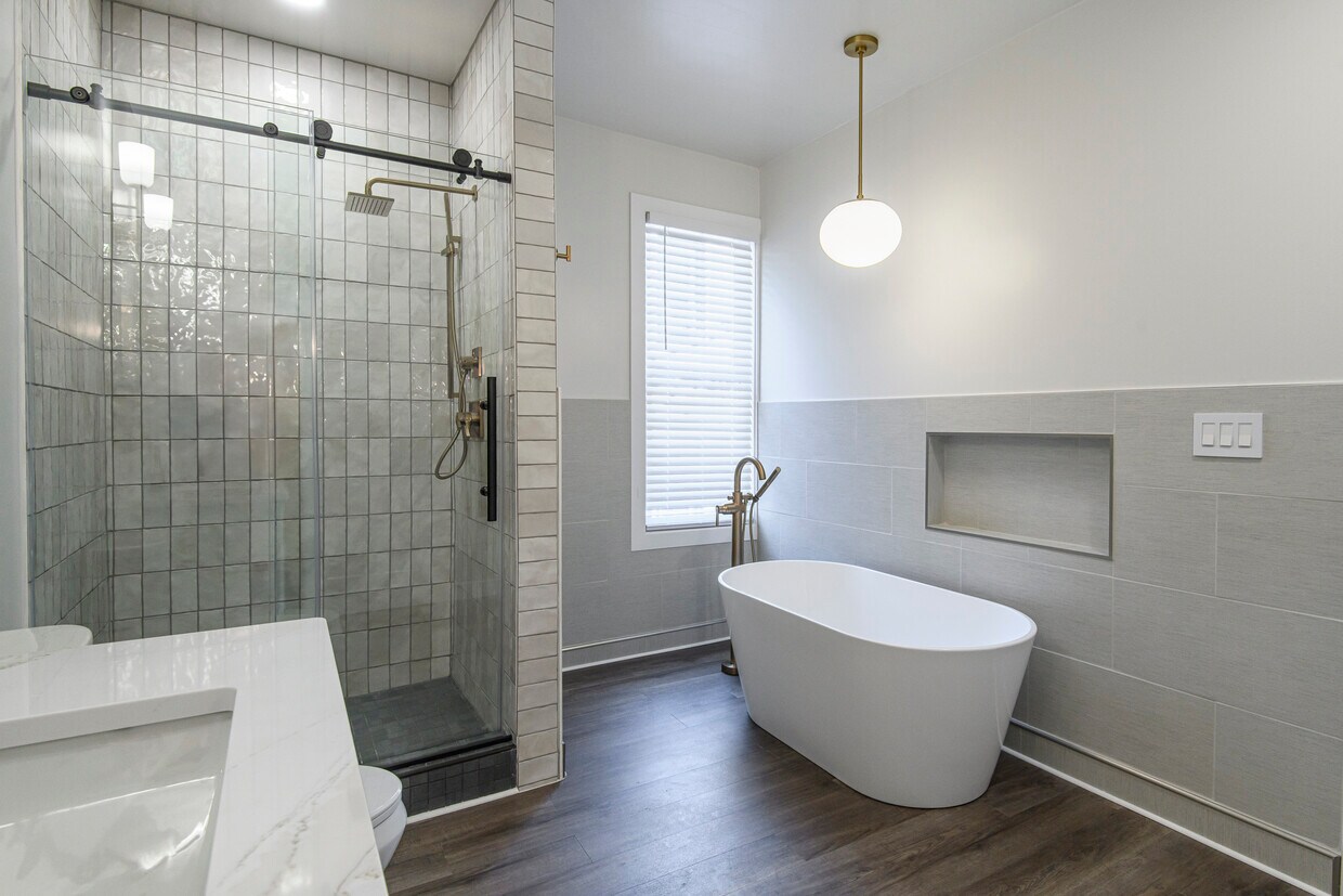 Foto principal - 1530 N Cass St