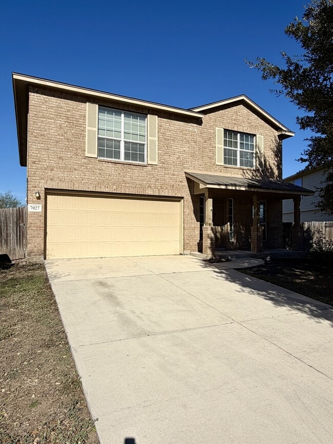 Building Photo - 7027 Fisherman Sky