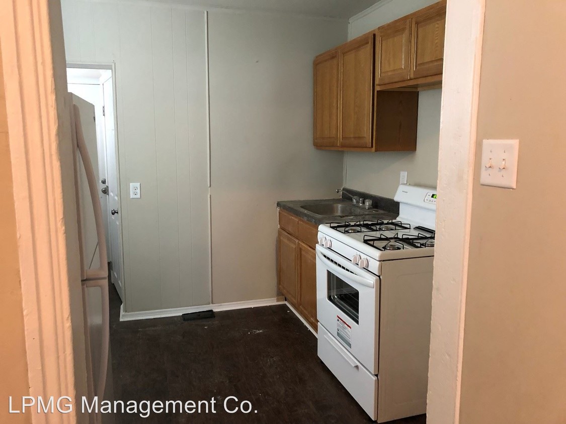 Primary Photo - 3 br, 1 bath House - 2545 N. Reese Street