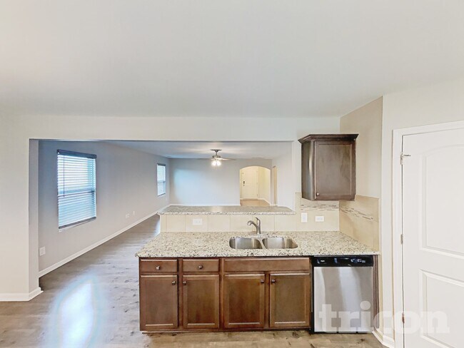 Foto del edificio - 5008 Shorthorn Way