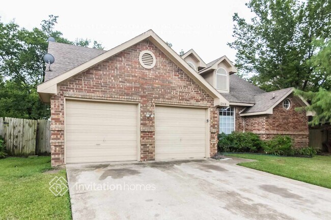 Foto del edificio - 12418 Summer Hill Dr