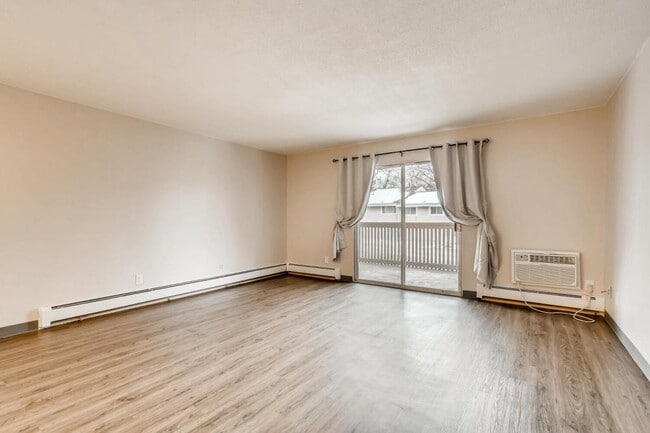 Building Photo - 6930 E Girard Ave