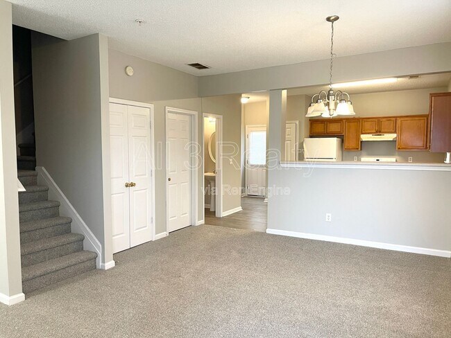 Foto del edificio - 116 Hawkeye Ln NW