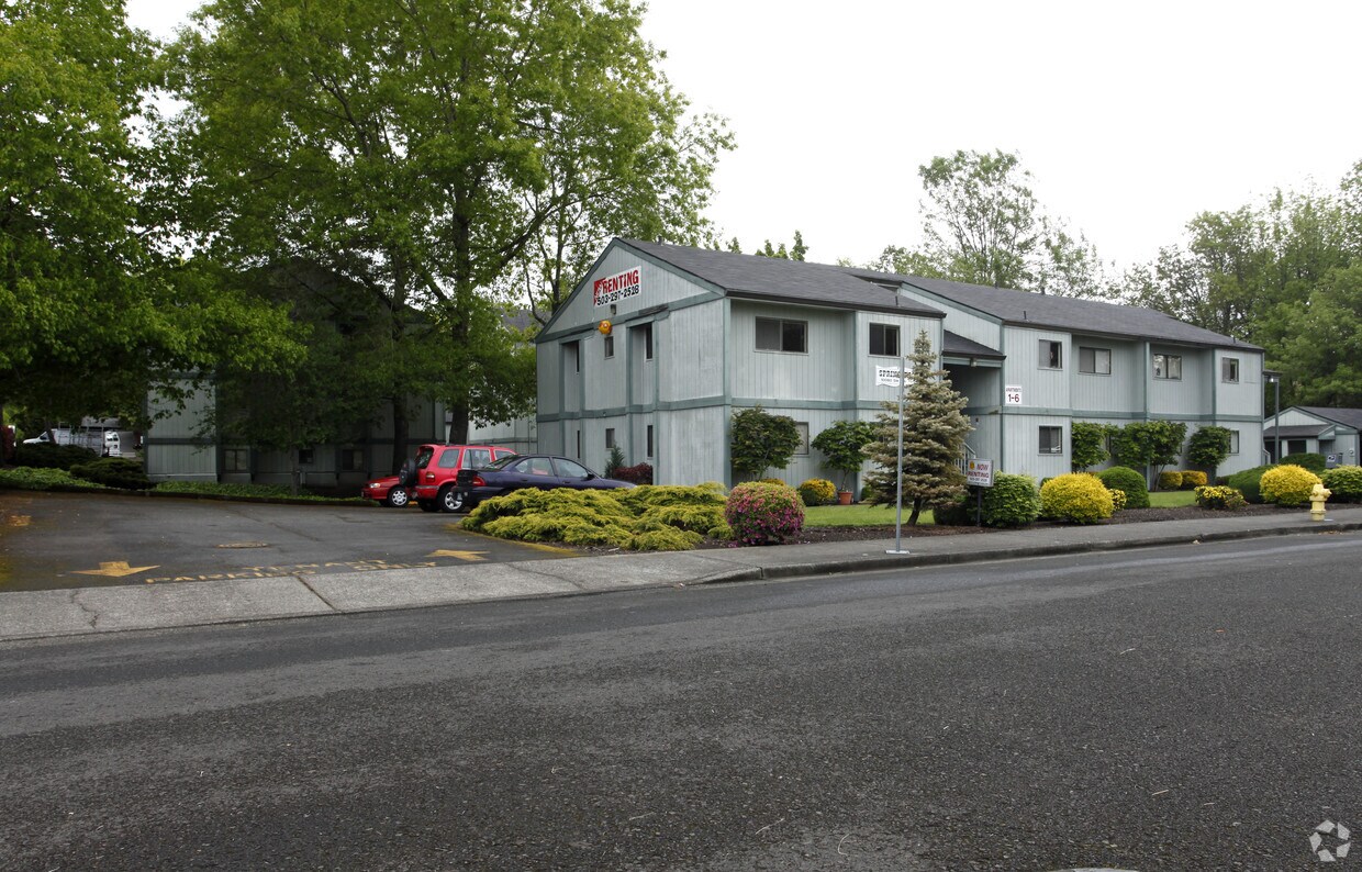 Springbrook 10080 SW 5th St Beaverton, OR