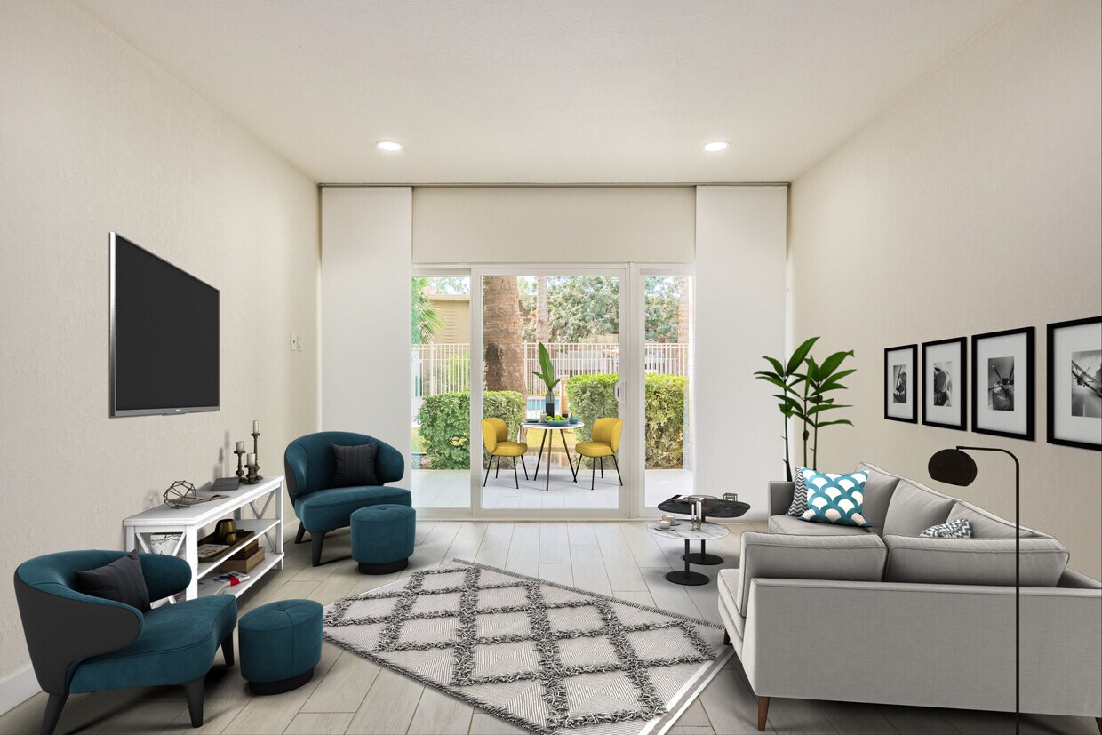 6125 E Indian School Rd Unit 175, Scottsdale, AZ 85251 Condo for Rent