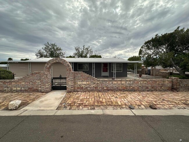 Building Photo - 13440 E 46th St
