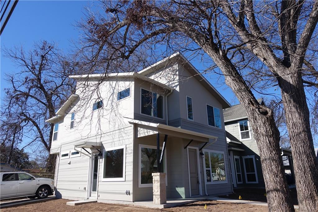 Primary Photo - 310 Pedernales St