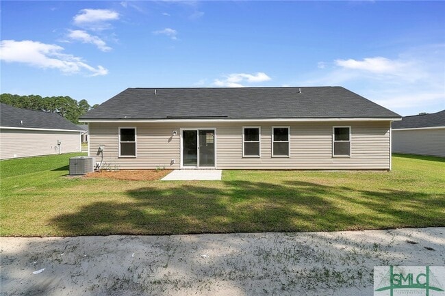 Building Photo - 604 Jodi Pl