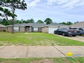 Building Photo - 8216 Cosica Blvd