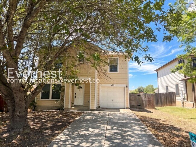 Building Photo - 475 Sheep Trail Dr