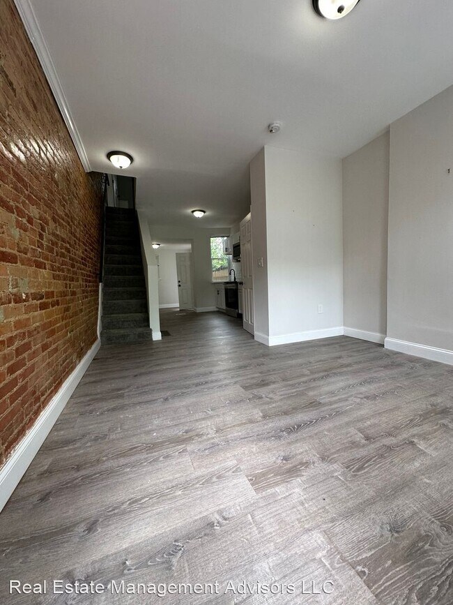 Foto del edificio - 2 br, 1.5 bath House - 3205 Latona Street
