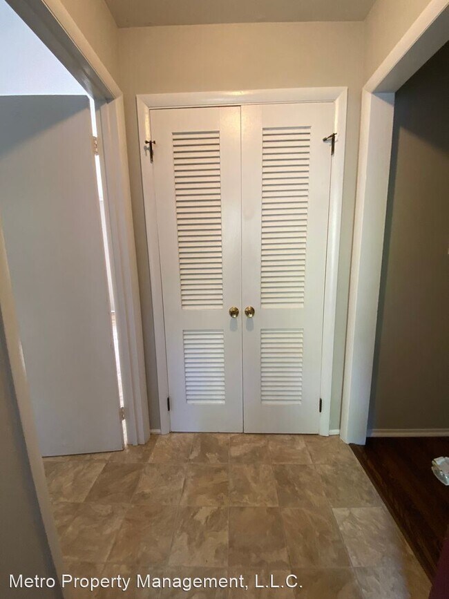 Foto del edificio - 3 br, 1.5 bath House - 4912 Auburn Rd.