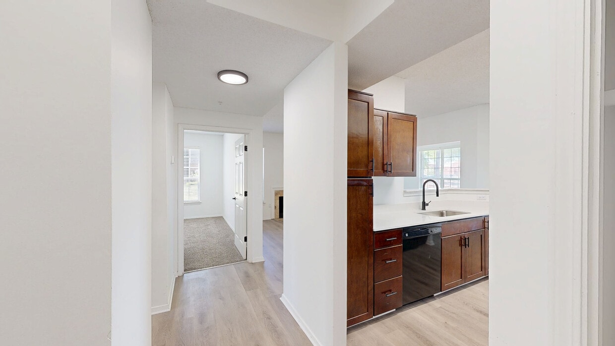 Photo - The Grove Germantown Apartments