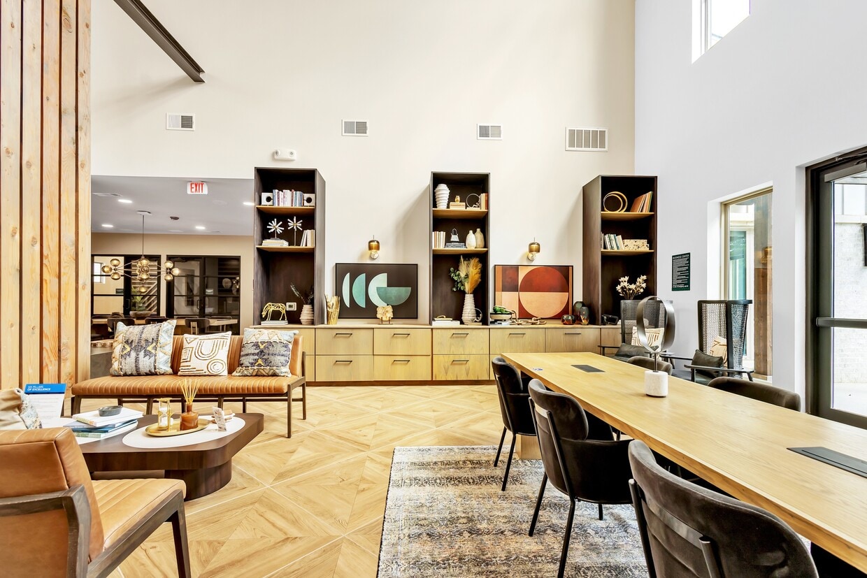 Marlowe Grapevine Apartments in Grapevine, TX