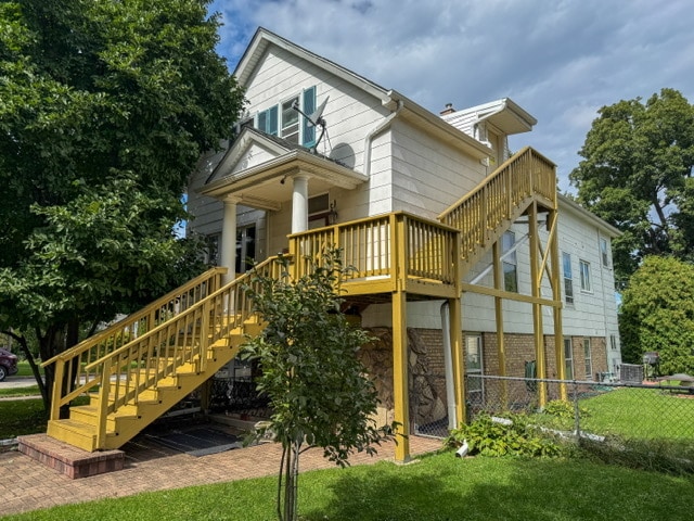 Building Photo - 6148 Crain St