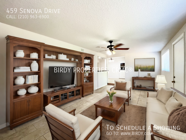Building Photo - 459 Senova Dr