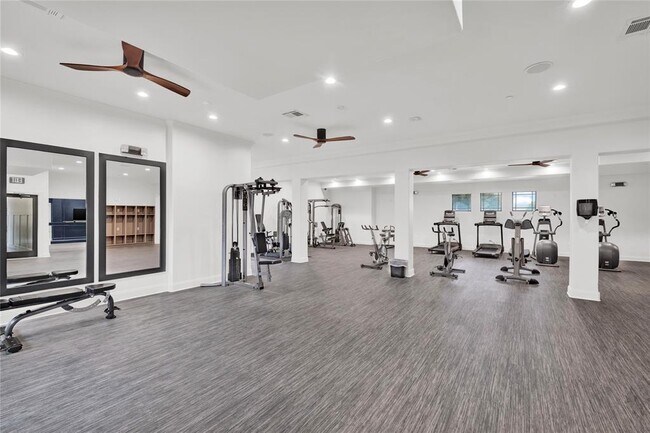 Foto del edificio - 6710 Brookridge Ct