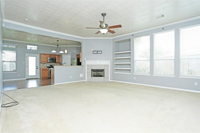 Building Photo - 4511 Taino Dr