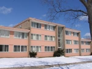 Building Photo - 6701-6710 W Keefe Ave