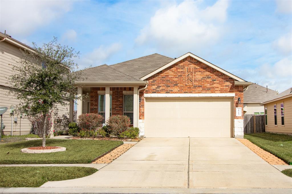 20514 Chatfield Bend Way, Katy, TX 77449 House for Rent in Katy, TX