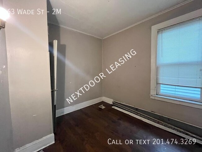 Building Photo - 63 Wade St