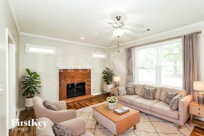 Foto del edificio - 1717 W Taylor Ave