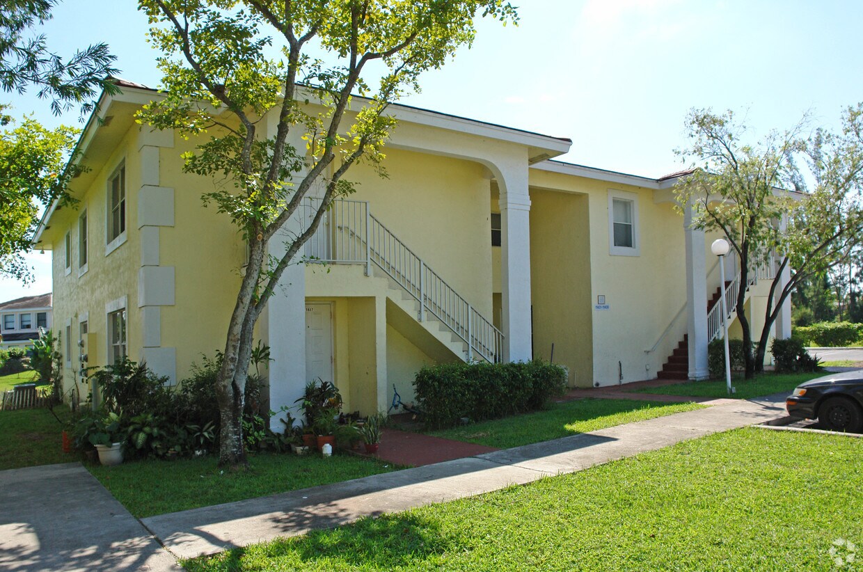 Normandy Terracer Apartaments - Normandy Terrace Apartments